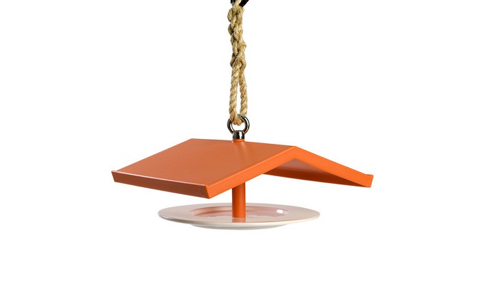 Birdhouse by Droog Design Accessories